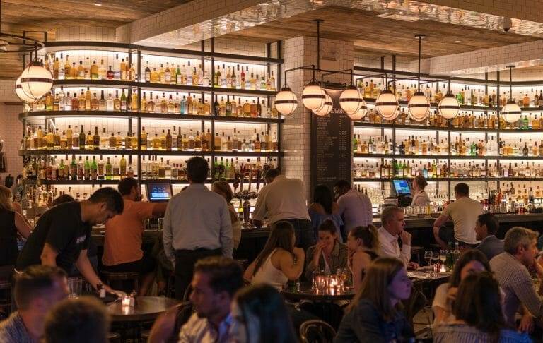 Top Restaurante Favorite din Europa - Blog Călătorii