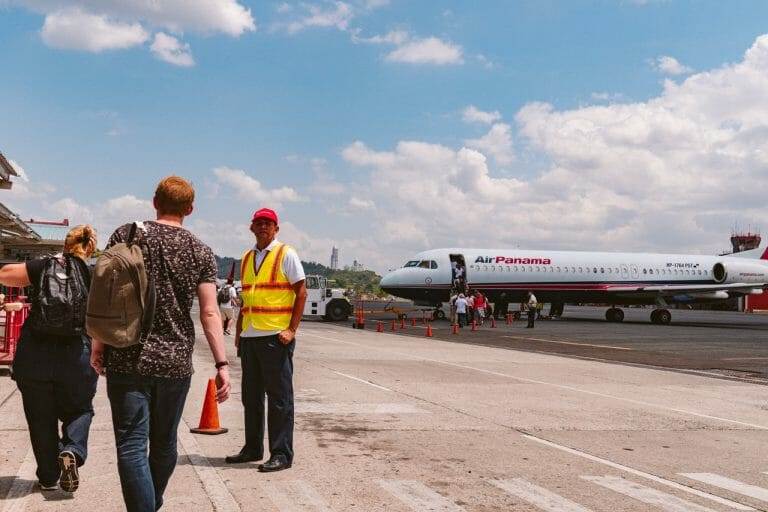 Ghid Cel mai bun rucsac de calatorie pentru avion