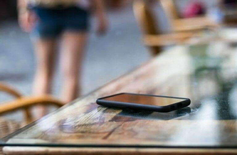 localizare telefon inchis