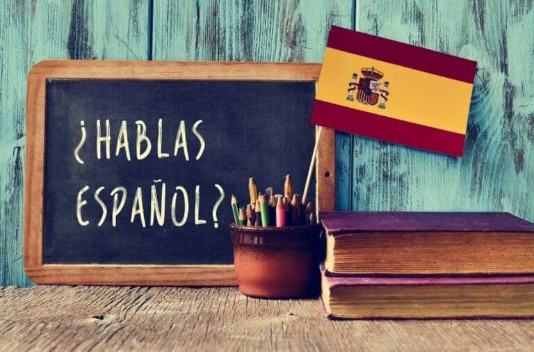 10 motive pentru care spaniola este ușor de &icirc;nvățat!