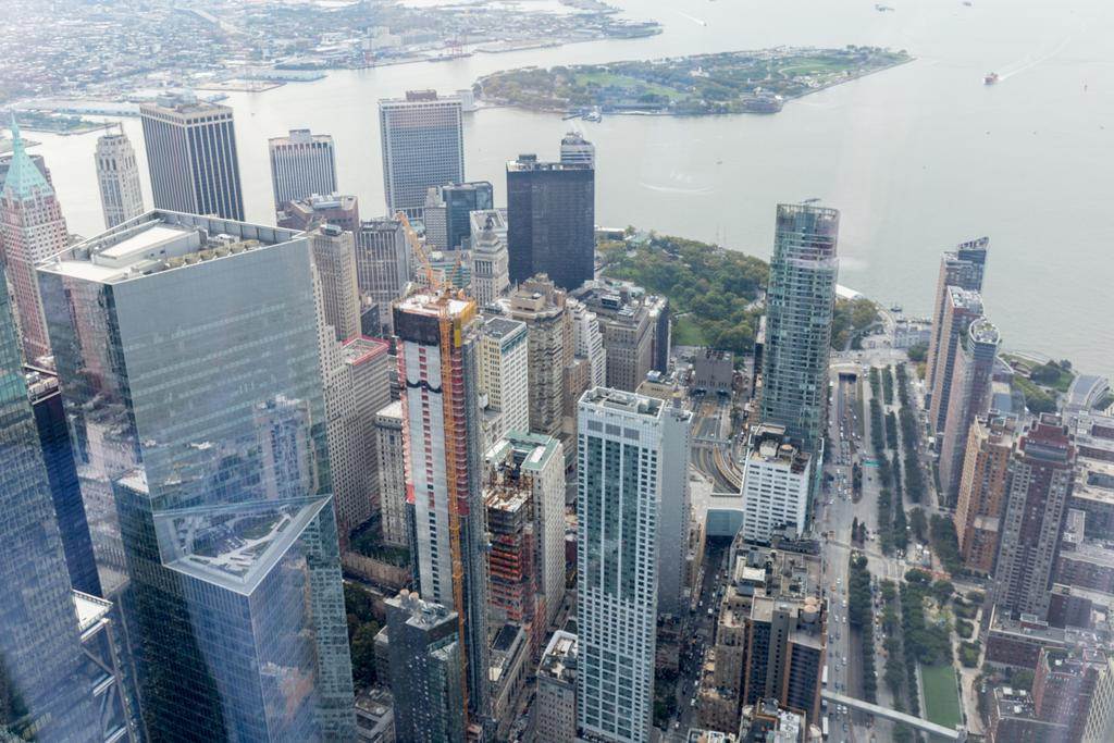 Orasul New York - Ghid complet pentru vizitatori