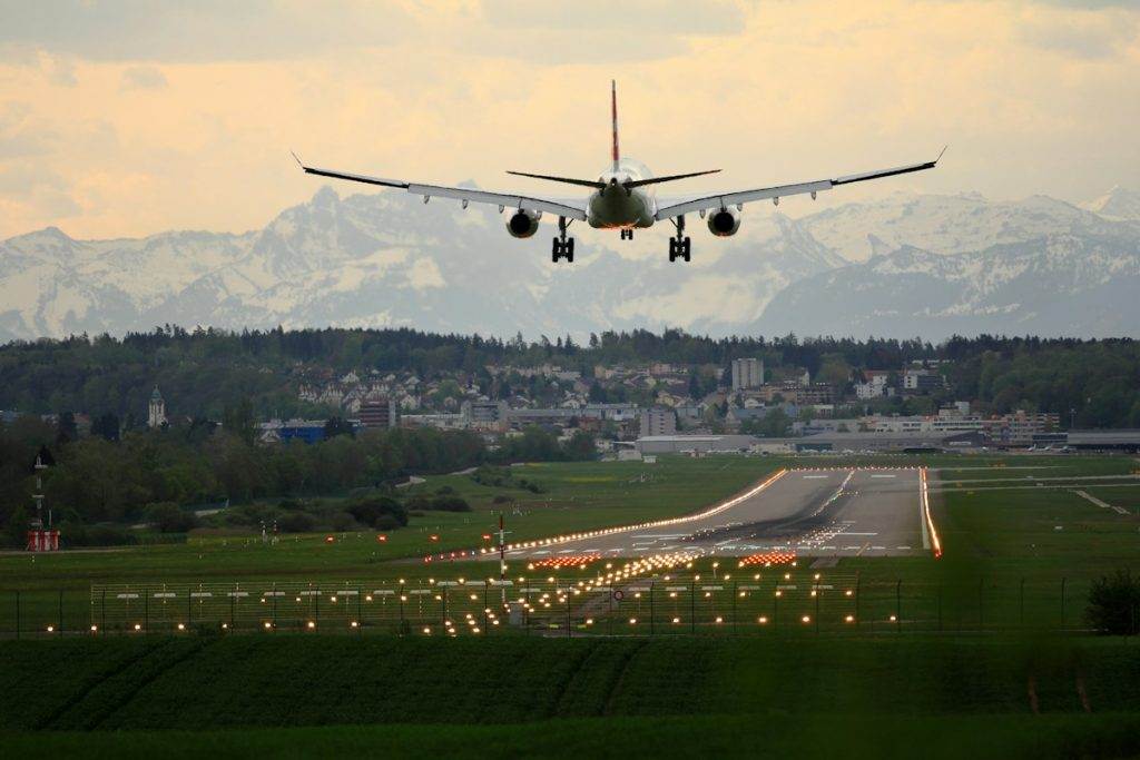 4 aeroporturi din Milano - Recomandari de Zbor