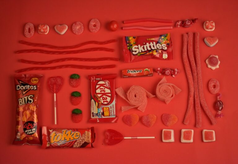 Photo Sweet treats