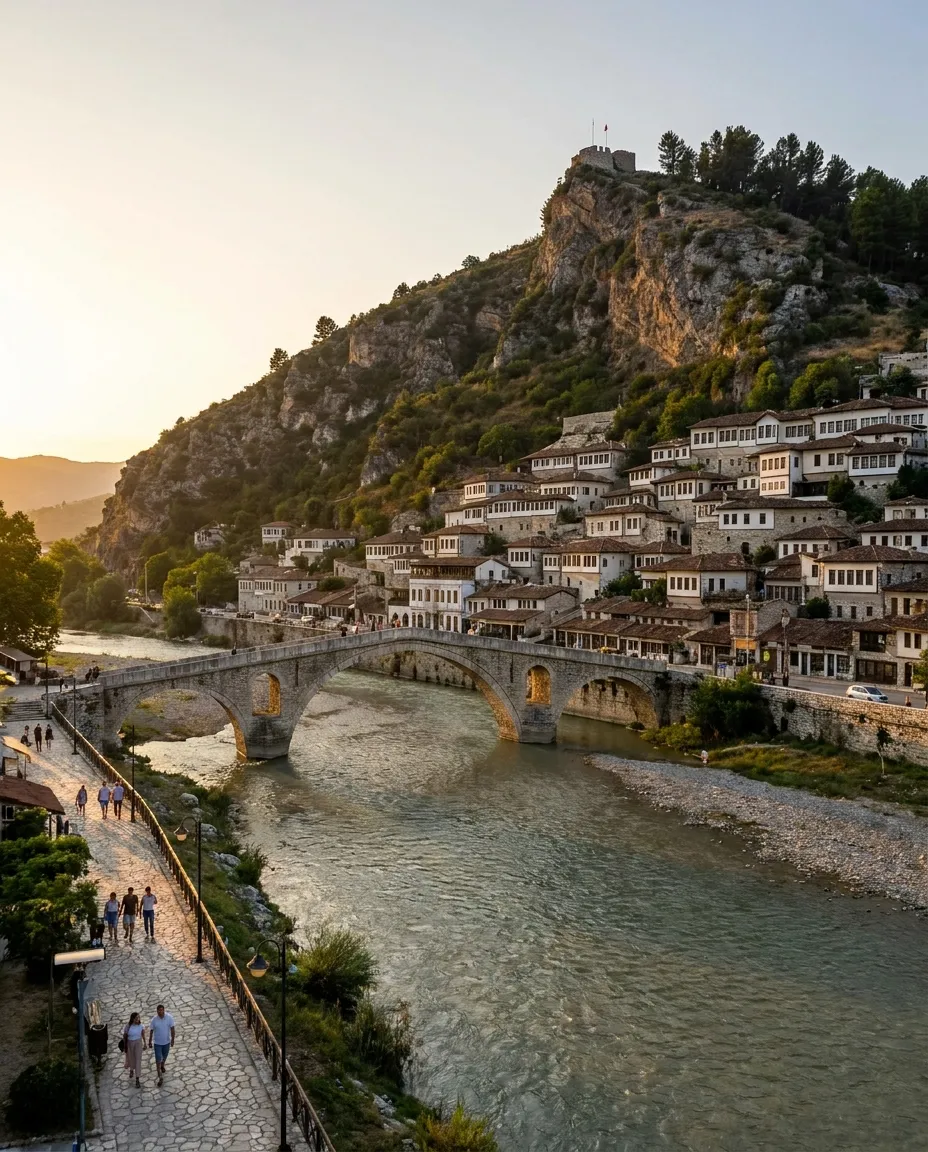 Albania