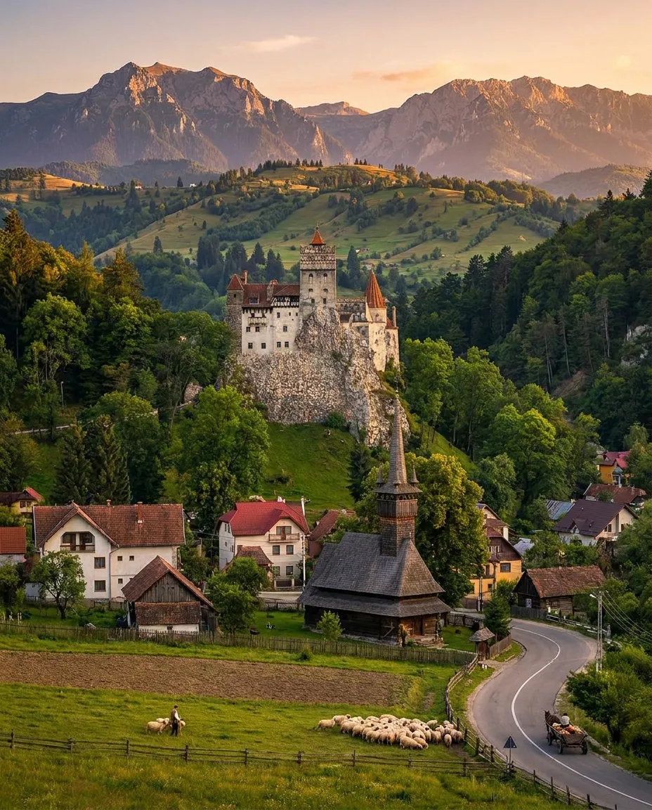 România
